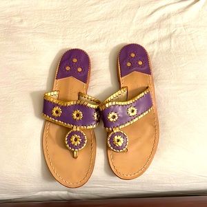 Jack Rogers Sandals